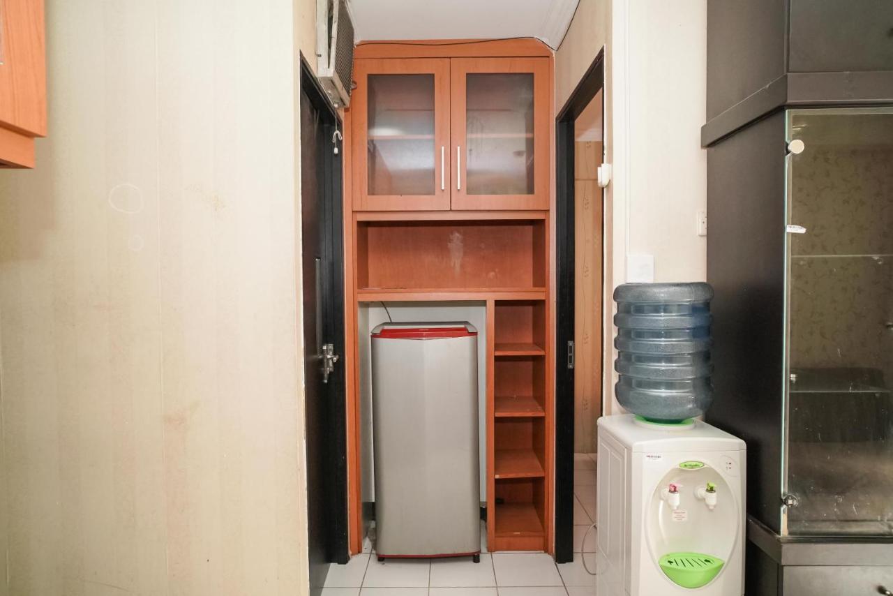 Koolkost @ Sentra Timur Premiere Jakarta Exteriör bild