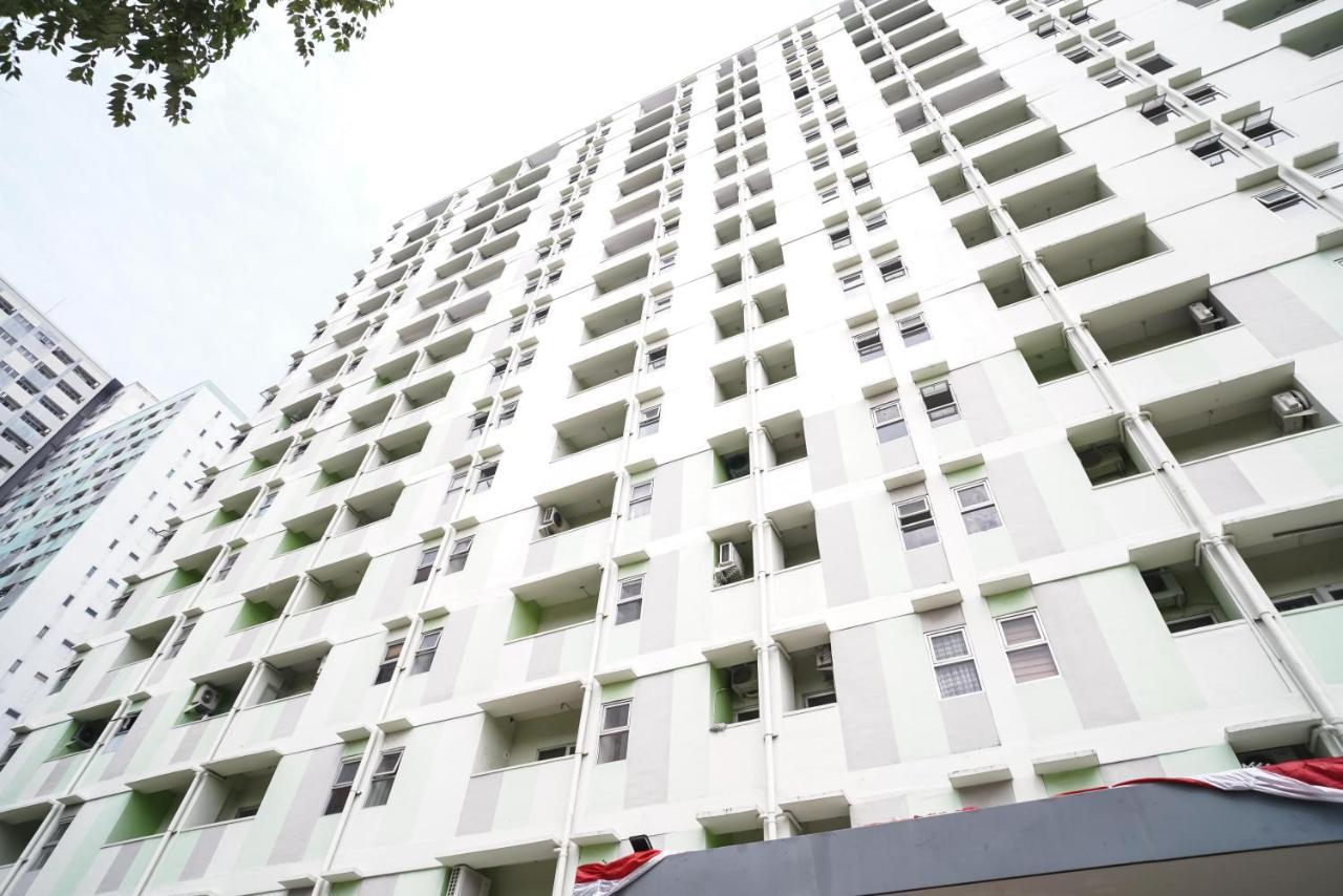Koolkost @ Sentra Timur Premiere Jakarta Exteriör bild